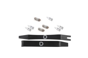 Subaru Legacy LED Interior Kit - Diode Dynamics - Stage 2 - Cool White - `15-`19 Subaru Legacy LED Interior Kit - Diode Dynamics - Stage 2 - Cool White - `15-`19